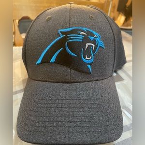 Carolina Panthers, NFL Kids Cap adjustable